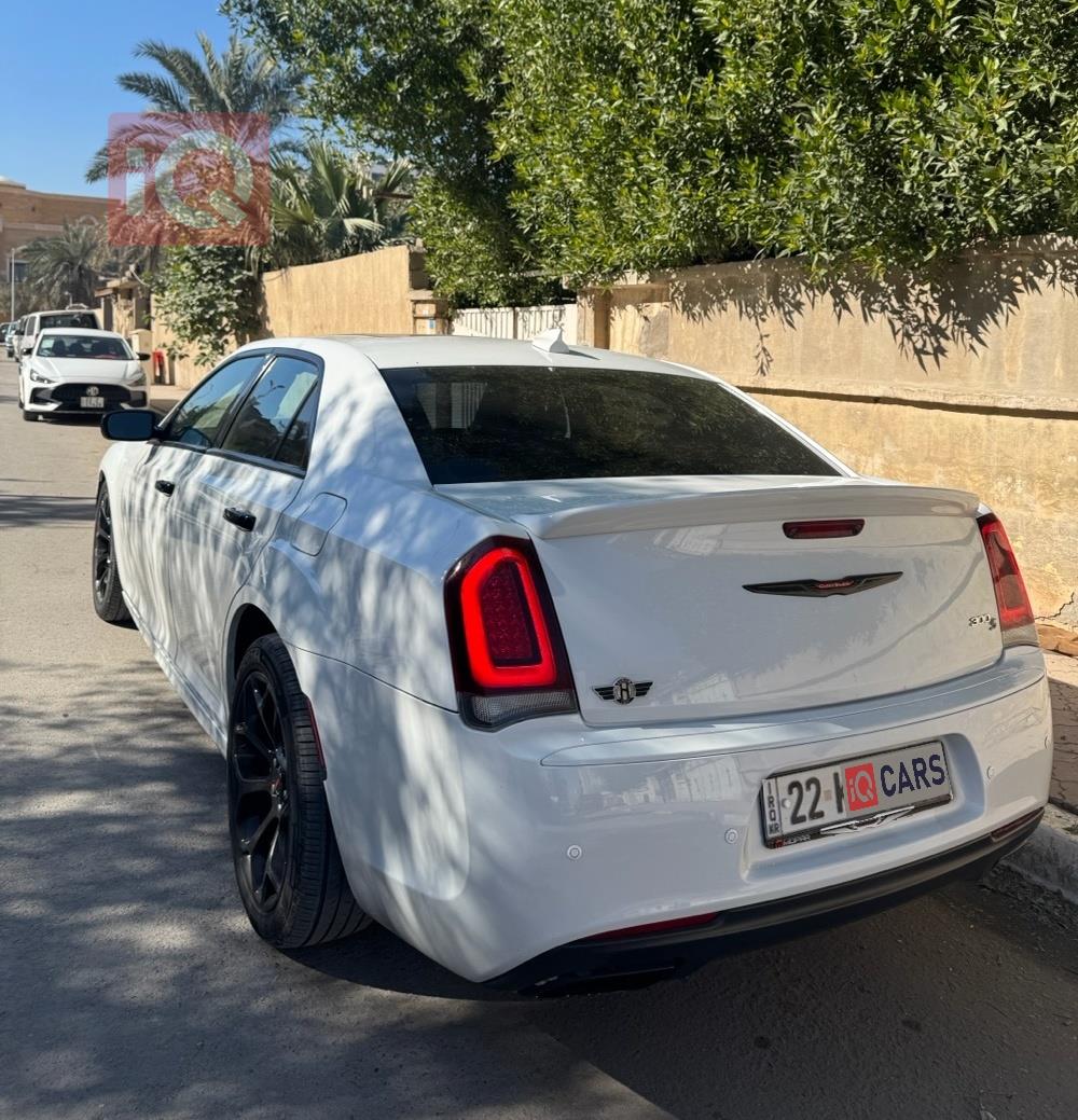 Chrysler 300